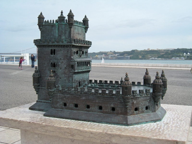 Torre de Belem, Lisbon Portugal 1.jpg